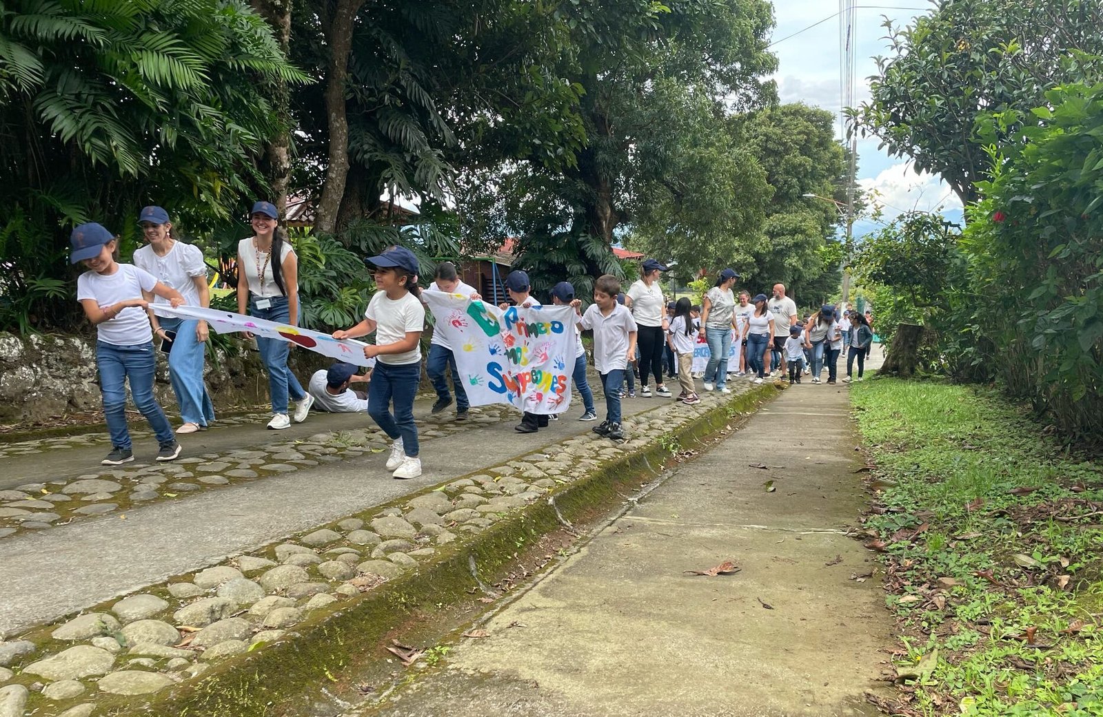 Featured image for “Mission Trip Recap: Roblealto, Costa Rica – August 2025”